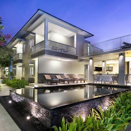 The Village Home Sanur Esterno foto