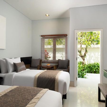 The Village Home Sanur Esterno foto