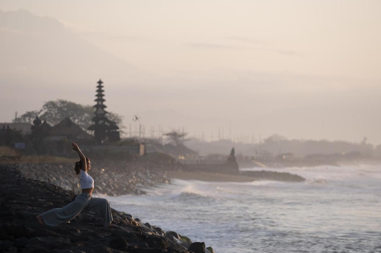 The Village Home Sanur Esterno foto