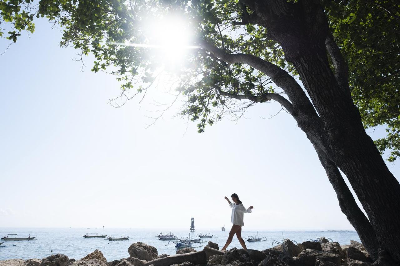 The Village Home Sanur Esterno foto